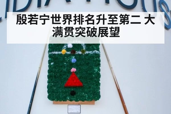 殷若宁世界排名升至第二 大满贯突破展望